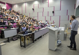 Forum professionnel des Sciences de la Vie