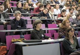 Forum professionnel des Sciences de la Vie