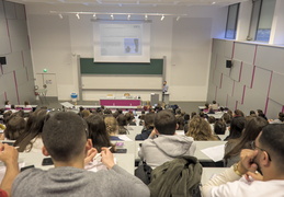 Forum professionnel des Sciences de la Vie