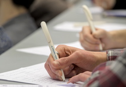 Forum professionnel des Sciences de la Vie