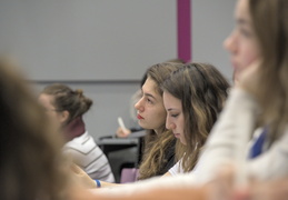 Forum professionnel des Sciences de la Vie