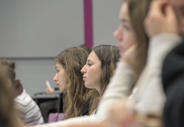 Forum professionnel des Sciences de la Vie