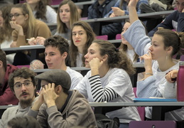 Forum professionnel des Sciences de la Vie