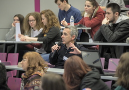 Forum professionnel des Sciences de la Vie