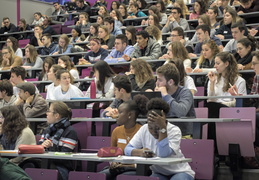 Forum professionnel des Sciences de la Vie