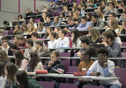 Forum professionnel des Sciences de la Vie