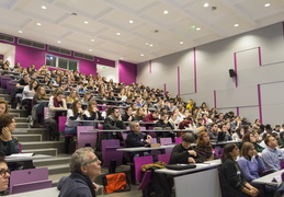 Forum professionnel des Sciences de la Vie