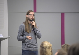 Forum professionnel des Sciences de la Vie