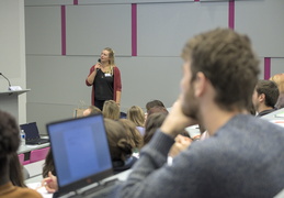 Forum professionnel des Sciences de la Vie