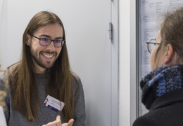 Forum professionnel des Sciences de la Vie