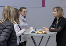 Forum professionnel des Sciences de la Vie