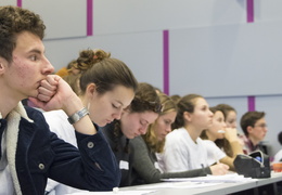 Forum professionnel des Sciences de la Vie