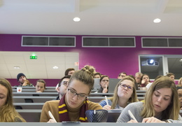 Forum professionnel des Sciences de la Vie