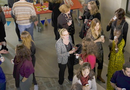 Remise des diplomes VNP et MCCI