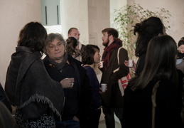 Remise des diplomes VNP et MCCI