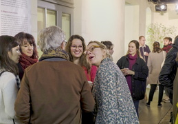 Remise des diplomes VNP et MCCI