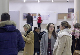 Cérémonie des Diplômés 2019