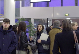 Cérémonie des Diplômés 2019