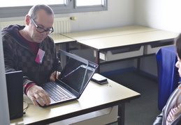 Journées du Numérique :Repair café informatique