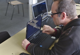 Journées du Numérique :Repair café informatique