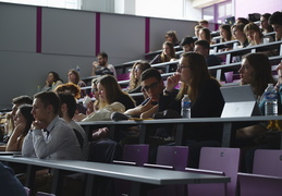 Congrès de la Licence Sciences de la Vie