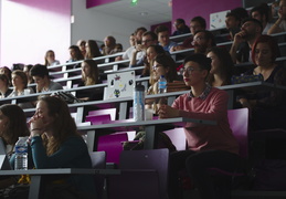 Congrès de la Licence Sciences de la Vie