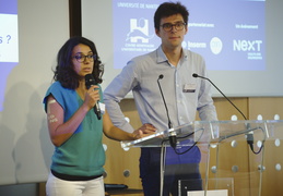 Juin - Rencontres Innovation de l'Université avec le CHU de Nantes : Dispositifs Médicaux