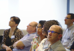 Juin - Rencontres Innovation de l'Université avec le CHU de Nantes : Dispositifs Médicaux