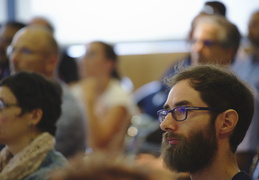 Juin - Rencontres Innovation de l'Université avec le CHU de Nantes : Dispositifs Médicaux