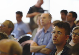 Juin - Rencontres Innovation de l'Université avec le CHU de Nantes : Dispositifs Médicaux