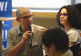 Juin - Rencontres Innovation de l'Université avec le CHU de Nantes : Dispositifs Médicaux