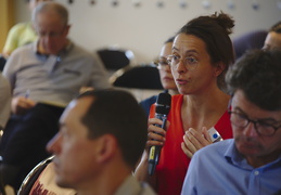 Juin - Rencontres Innovation de l'Université avec le CHU de Nantes : Dispositifs Médicaux