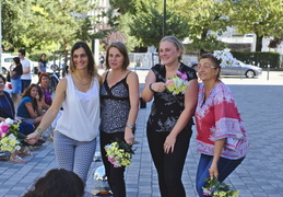 Seul·e ou en groupe, suivez le mouvement !