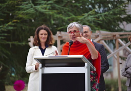 Fête de rentrée du campus de La Roche-sur-Yon