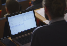 Workshop international "Recent Advances in Multi-Objective Optimization (RAMOO)"