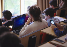 Workshop international "Recent Advances in Multi-Objective Optimization (RAMOO)"