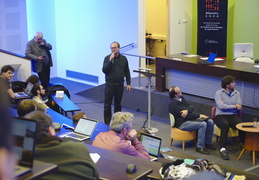 Journée spéciale Atlanstic 2020