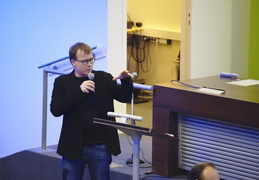 Journée spéciale Atlanstic 2020