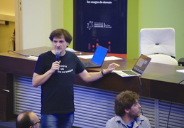 Journée spéciale Atlanstic 2020