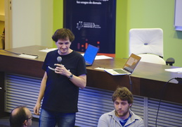 Journée spéciale Atlanstic 2020