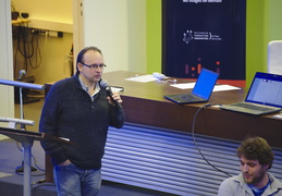 Journée spéciale Atlanstic 2020