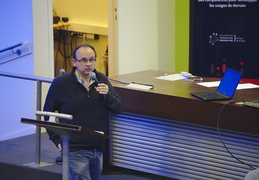 Journée spéciale Atlanstic 2020