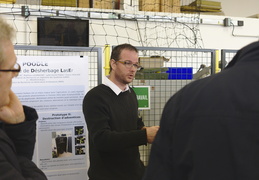 Journée spéciale Atlanstic 2020