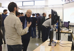 Journée spéciale Atlanstic 2020