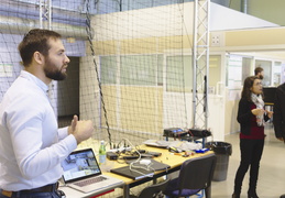 Journée spéciale Atlanstic 2020