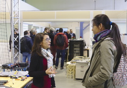 Journée spéciale Atlanstic 2020