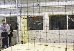 Journée spéciale Atlanstic 2020