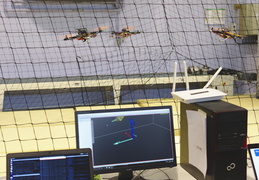 Journée spéciale Atlanstic 2020