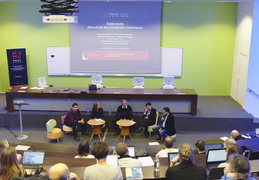 Journée spéciale Atlanstic 2020