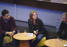 Journée spéciale Atlanstic 2020